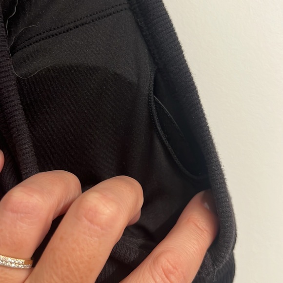 Alo Racerback Tank - Picture 3 of 3